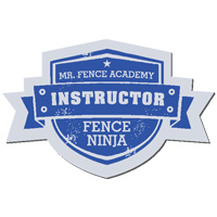 Mr. Fence Academy