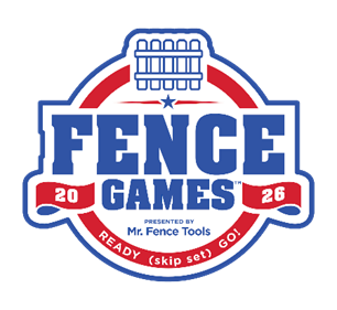 CMM Open House & Fence Games