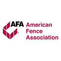 Proud Member of the American Fence Association